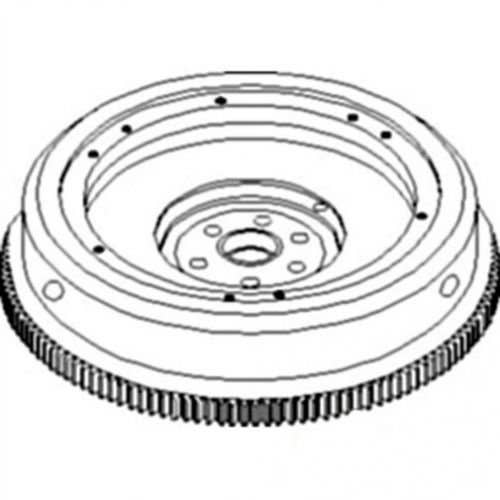 Flywheel With Ring Gear fits International 2400A 2400B 3400A 2400A 2400B 3400A 454 464 fits Case IH 405860R11 Flywheel With Ring Gear fits International 2400A 2400B 3400A 2400A 2400B 3400A 454 464 fits Case IH 405860R11