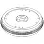 159167 | Flywheel With Ring Gear | Ford 335 335 340 340 3400 3500 3500 5000 5100 5190 5200 5600 5610 5700 5900 6600 6610 6700 6710 | | E0NN6375HA 159167 | Flywheel With Ring Gear | Ford 335 335 340 340 3400 3500 3500 5000 5100 5190 5200 5600 5610 5700 5900 6600 6610 6700 6710 | | E0NN6375HA