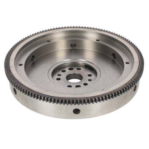 103899 | Flywheel with Ring Gear | International | Farmall | IH D361 D407 DT361 DT407 806 856 1026 2806 2856 21026 |  | 341603R31