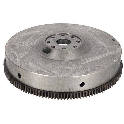 103901 | Flywheel With Ring Gear | International | Farmall | IH 1066 1086 1466 1486 1566 1586 3688 4166 4186 |  | 672215C91