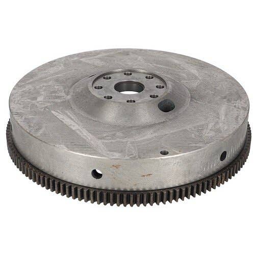 103901 | Flywheel With Ring Gear | International | Farmall | IH 1066 1086 1466 1486 1566 1586 3688 4166 4186 |  | 672215C91