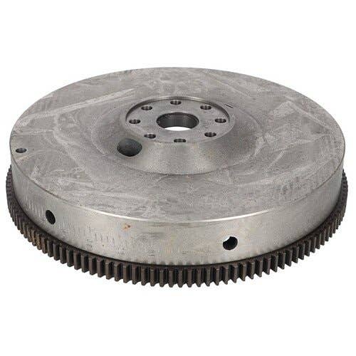 103901 | Flywheel With Ring Gear | International | Farmall | IH 1066 1086 1466 1486 1566 1586 3688 4166 4186 |  | 672215C91