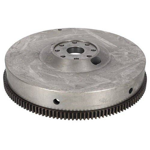 103901 | Flywheel With Ring Gear | International | Farmall | IH 1066 1086 1466 1486 1566 1586 3688 4166 4186 |  | 672215C91
