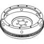 122027 | Flywheel With Ring Gear | International | Farmall | IH 656 666 686 | | 396420R91 122027 | Flywheel With Ring Gear | International | Farmall | IH 656 666 686 | | 396420R91