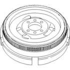 159163 | Flywheel With Ring Gear | John Deere 4520 4620 7020 | | AR56075 | AR43013 | R43110 | R51870