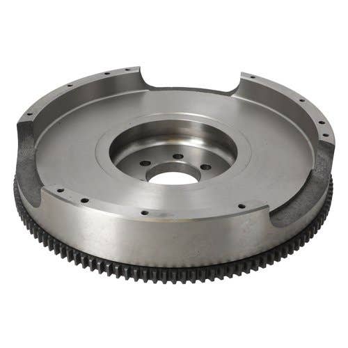 169374 | Flywheel with Ring Gear | New Holland TB80 TB85 TB90 TB100 TB110 TB120 5610S 6610S 7610S |  | 82983562 | 82983563