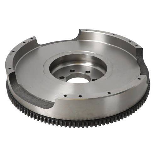 169374 | Flywheel with Ring Gear | New Holland TB80 TB85 TB90 TB100 TB110 TB120 5610S 6610S 7610S |  | 82983562 | 82983563