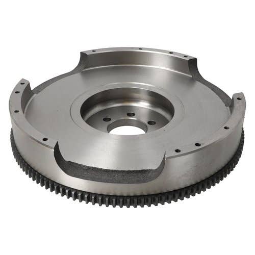 169374 | Flywheel with Ring Gear | New Holland TB80 TB85 TB90 TB100 TB110 TB120 5610S 6610S 7610S |  | 82983562 | 82983563