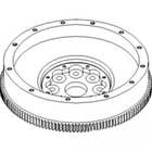 159135 | Flywheel With Ring Gear | White 100 120 125 140 145 | | 3911425 | 30-3429652
