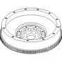 159135 | Flywheel With Ring Gear | White 100 120 125 140 145 | | 3911425 | 30-3429652 159135 | Flywheel With Ring Gear | White 100 120 125 140 145 | | 3911425 | 30-3429652