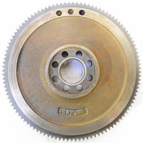 437042 | Flywheel With Ring Gear | Bobcat 843 | ASV MD2810 |  | 35A7730