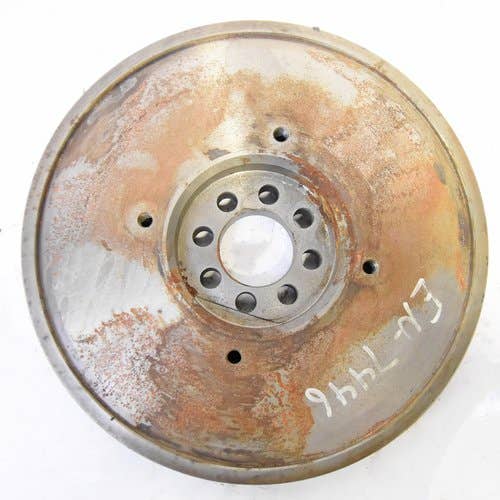 437042 | Flywheel With Ring Gear | Bobcat 843 | ASV MD2810 |  | 35A7730