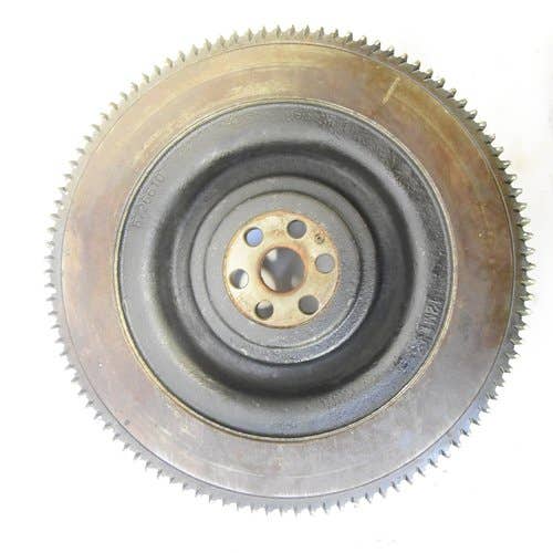 437079 | Flywheel with Ring Gear | Bobcat 753 763 773 | Kubota V2203 |  | 6715165 | 6726610