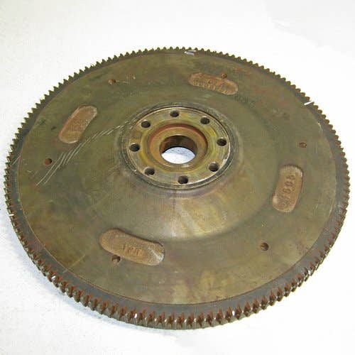 436904 | Flywheel With Ring Gear | Case IH 7110 7120 7130 7140 7150 7210 7220 7230 7240 7250 |  | J909939 | 3909938 | 3909939