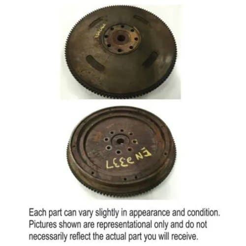 429922 | Flywheel with Ring Gear | Case IH 1620 1640 1644 1660 1666 1670 1680 1688 2144 2166 2188 2344 2366 2377 2388 |  | J917052 | J915096