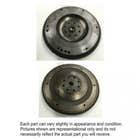497282 | Flywheel With Ring Gear | Case IH 5130 5140 5230 5240 5250 | | J923272