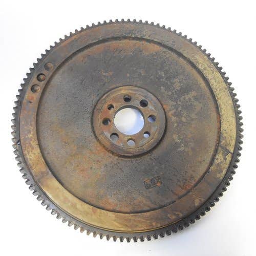 Used Flywheel with Ring Gear fits Caterpillar 287B 287C 287C2 289C 289C-2 297C 299C 906 906H 907H 908H 252B2 277C 236B 246B 252B 262B 236B2 234-4791 Used Flywheel with Ring Gear fits Caterpillar 287B 287C 287C2 289C 289C-2 297C 299C 906 906H 907H 908H 252B2 277C 236B 246B 252B 262B 236B2 234-4791