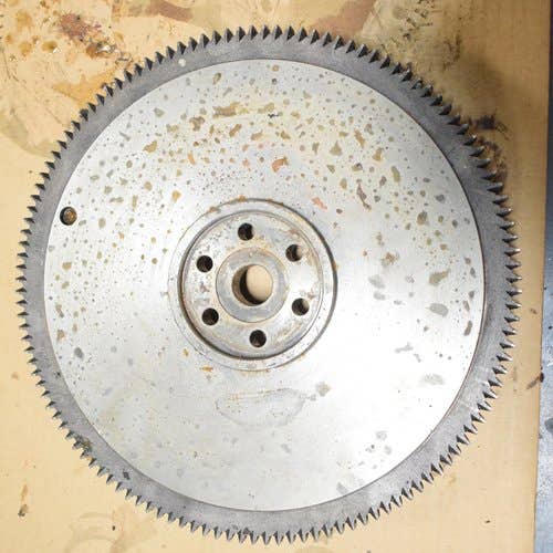 435708 | Flywheel With Ring Gear | Caterpillar C2.2 216 216B 216B3 226 226B 226B3 228 232 232B 232D 239D 242 242B 247B 247B3 249D 257B 3024 3024C 304.5 304.5 |  | 327-5154 | U1535746 | S210611