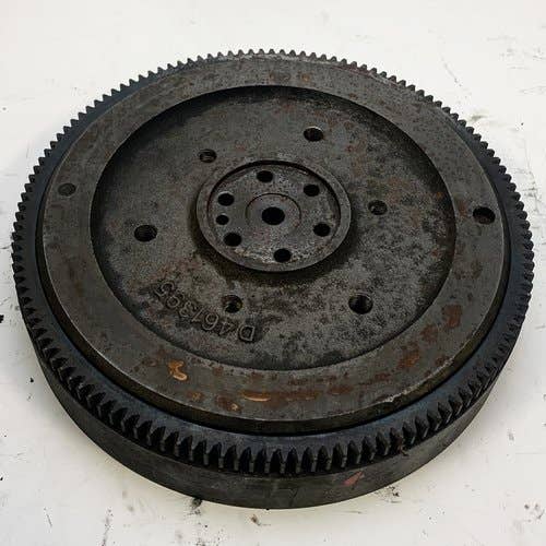 453775 | Flywheel With Ring Gear | Doosan 430 Plus 440 PLUS |  | K1022354