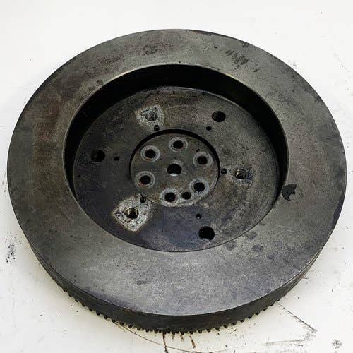 453775 | Flywheel With Ring Gear | Doosan 430 Plus 440 PLUS |  | K1022354