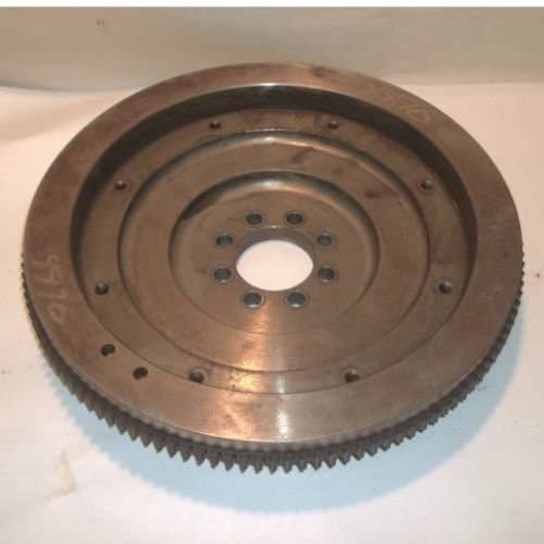 Used Flywheel with Ring Gear fits New Holland TX66 fits Ford 8670 8770 8870 8970 9825192 83949153 Used Flywheel with Ring Gear fits New Holland TX66 fits Ford 8670 8770 8870 8970 9825192 83949153
