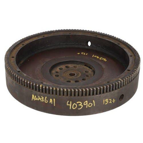 403901 | Flywheel with Ring Gear | International | Farmall | IH D414 D436 DT414 DT436 1066 1086 1466 1486 1566 1586 3688 4166 4186 |  | 672215C91