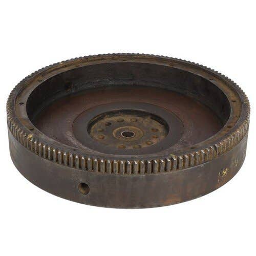 403901 | Flywheel with Ring Gear | International | Farmall | IH D414 D436 DT414 DT436 1066 1086 1466 1486 1566 1586 3688 4166 4186 |  | 672215C91