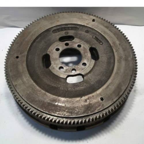 Used Flywheel with Ring Gear fits John Deere 500 500B 500C 600 500A 500 600 3010 3020 4000 4010 4020 500A 500B 500C 600 4000 AR40565 R40727 R28810