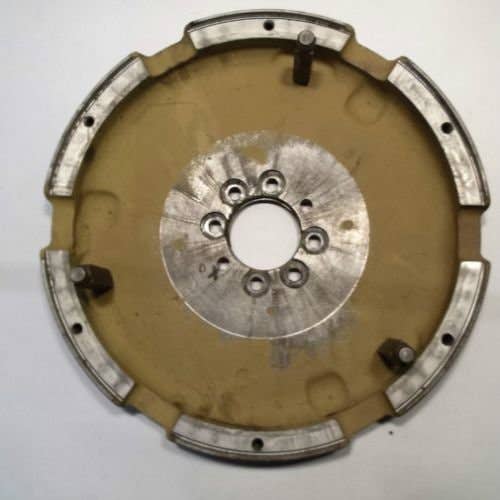 430809 | Flywheel with Ring Gear | John Deere 4040 4050 4055 4230 4240 4240S 4250 4255 4350 4430 4440 4450 4455 6081AF001 6081HF001 6081TF001 6404T 6466D 6466T |  | AR81668 | R64812 | R50626
