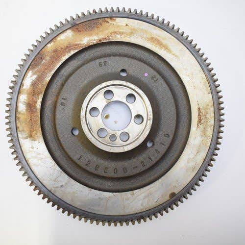 434614 | Flywheel with Ring Gear | John Deere 318E 319E 320E 320G 323E 324 324 324 324 324E 324G 325 325 325G 326E |  | MIA883176