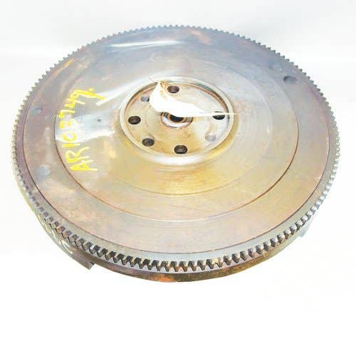 Used Flywheel with Ring Gear fits John Deere 4039 4039T 1640 2040 2350 2355N 2550 2555 2750 2755 2840 2855N 2950 3150 2955 AR92508 AT26482 RE18678 Used Flywheel with Ring Gear fits John Deere 4039 4039T 1640 2040 2350 2355N 2550 2555 2750 2755 2840 2855N 2950 3150 2955 AR92508 AT26482 RE18678