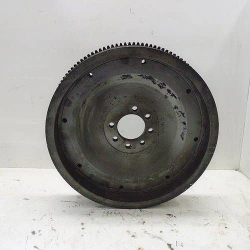 433553 | Flywheel with Ring Gear | John Deere 6076T 6081TRW02 7700 7710 7800 7810 |  | RE38950 | R100213