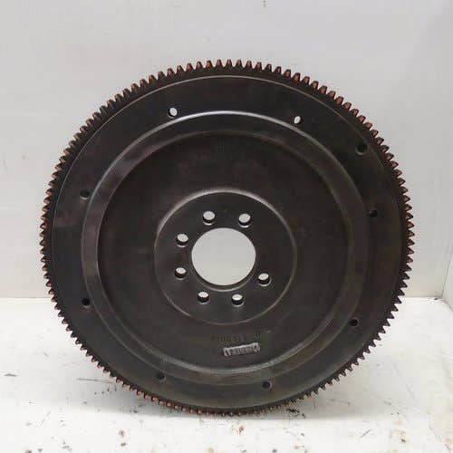 433553 | Flywheel with Ring Gear | John Deere 6076T 6081TRW02 7700 7710 7800 7810 |  | RE38950 | R100213