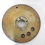 434337 | Flywheel with Ring Gear | John Deere 240 250 3029 | | RE500358 | R114282 434337 | Flywheel with Ring Gear | John Deere 240 250 3029 | | RE500358 | R114282
