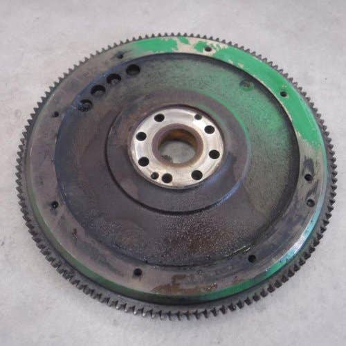 433998 | Flywheel with Ring Gear | John Deere 6068T 7210 7220 7320 7410 7510 7600 7610 7710 7810 |  | RE500512 | R122407