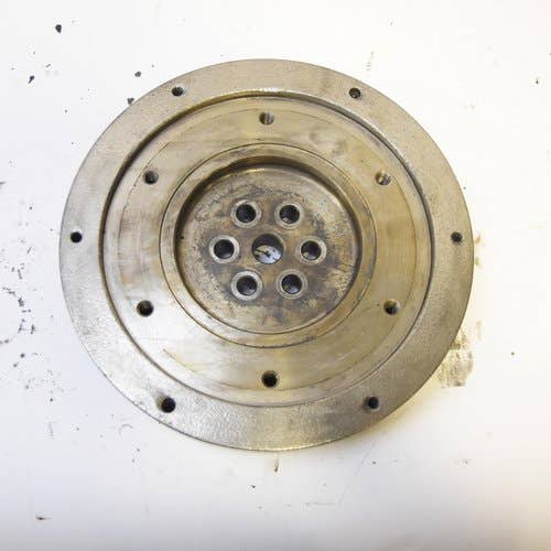 436685 | Flywheel with Ring Gear | Kubota V2203 | Gehl SL4525 SL4625 4525 4625 |  | 556985 | 7310K-7228