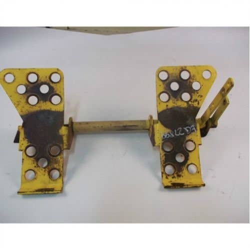 432823 | Foot Control Assembly | Gehl SL4525 SL4625 SL6625 4525 4625 6625 |  | 123650 | 123648