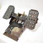 433976 | Foot Control Assembly | John Deere CT332 317 320 | | AT322533 | AT322529 | AT322709 | KV15572 | T215554 433976 | Foot Control Assembly | John Deere CT332 317 320 | | AT322533 | AT322529 | AT322709 | KV15572 | T215554