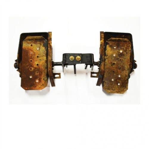 433261 | Foot Control Assembly | John Deere 4475 5575 | New Holland L140 L150 L465 LS140 LS150 LX465 LX485 |  | MG9622462 | 9622462 | MG86501748 | MG86501746 | 86501748 | 86501746 | 87550553
