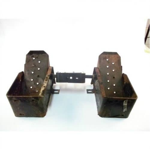 432933 | Foot Control Assembly | New Holland C175 C185 C190 L140 L150 L160 L170 L175 L180 L185 L190 L465 LS140 LS150 LS160 |  | 86574485 | 86591485 | 89622465 | 9844509 | 86546547 | 86591481 | 86591480 | 9826783 | 86639936 | 86591484 | 9622462 | 87376949