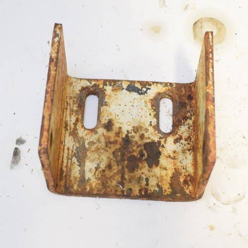 435208 | Foot Control Channel | Bobcat 843 |  | 6558912