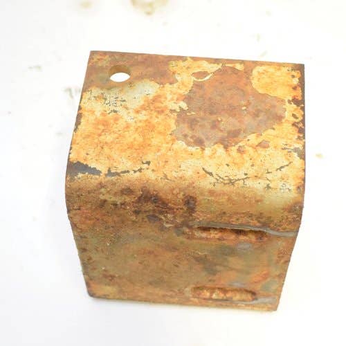 435208 | Foot Control Channel | Bobcat 843 |  | 6558912