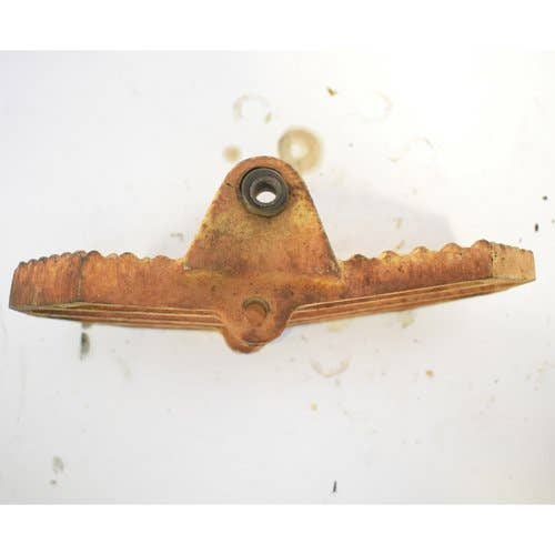 435163 | Foot Control Pedal - Left Hand | Bobcat 530 533 540 543 630 631 632 641 642 843 |  | 6558451