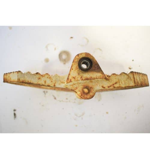 435164 | Foot Control Pedal - Right Hand | Bobcat 530 533 540 543 630 631 632 641 642 843 |  | 6558453