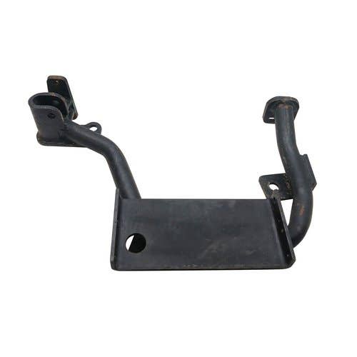 Used Foot Deck Support - Left Hand fits John Deere 4200 4300 4400 4400 AM120329 Used Foot Deck Support - Left Hand fits John Deere 4200 4300 4400 4400 AM120329