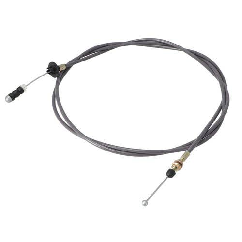 175755 | Foot Pedal Accelerator Cable | Kioti MEC2200GW MEC2200SW |  | U3215-74602