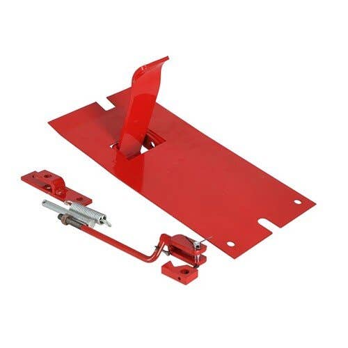 112221 | Foot Pedal Accelerator Kit | International | Farmall | IH 706 756 2706 2756 |  | 385571R11 | 399229R1 | 370278R1 | 385576R1 | 213-515 | 358580R1 | 385577R11