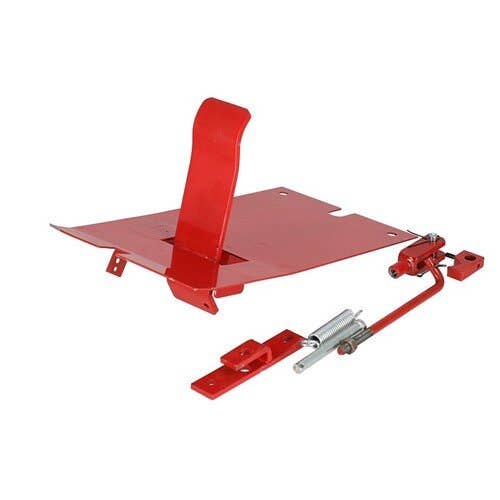 112221 | Foot Pedal Accelerator Kit | International | Farmall | IH 706 756 2706 2756 |  | 385571R11 | 399229R1 | 370278R1 | 385576R1 | 213-515 | 358580R1 | 385577R11