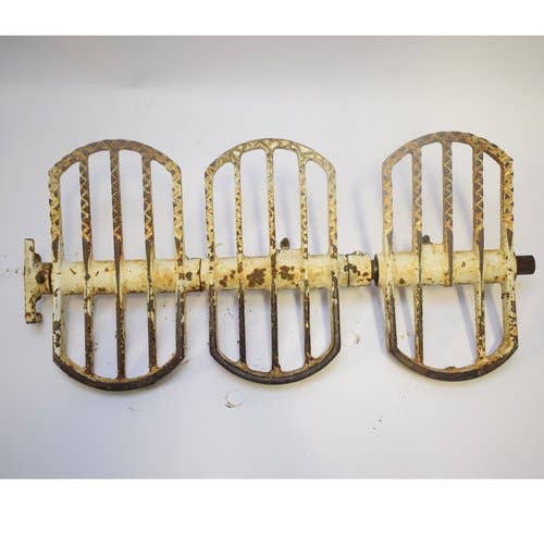 434708 | Foot Pedal Assembly | Bobcat 700 720 721 722 |  | 6552974