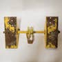 434374 | Foot Pedal Assembly | John Deere 675 675B | | AM118119 434374 | Foot Pedal Assembly | John Deere 675 675B | | AM118119